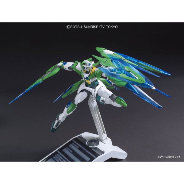 HG Gundam 00 Shia Qan[T] (Gundam Build Fighters) Image