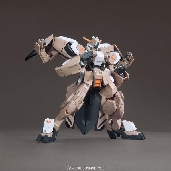 HG Gundam Gusion Rebake Full City (Iron-Blooded Orphans) Image