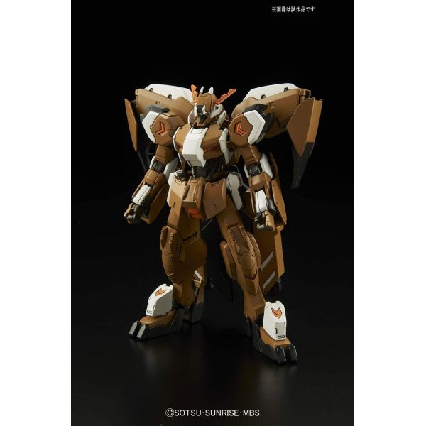 HG Gundam Gusion Rebake Full City (Iron-Blooded Orphans) Image