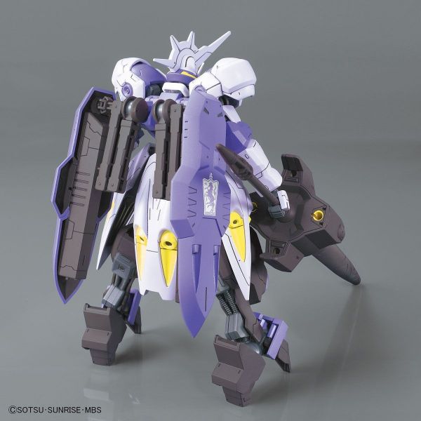 HG Gundam Kimaris Vidar (Iron-Blooded Orphans) Image