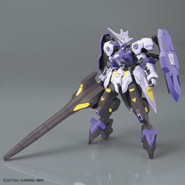 HG Gundam Kimaris Vidar (Iron-Blooded Orphans) Image