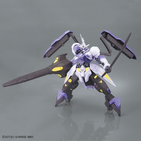 HG Gundam Kimaris Vidar (Iron-Blooded Orphans) Image