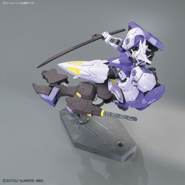 HG Gundam Kimaris Vidar (Iron-Blooded Orphans) Image