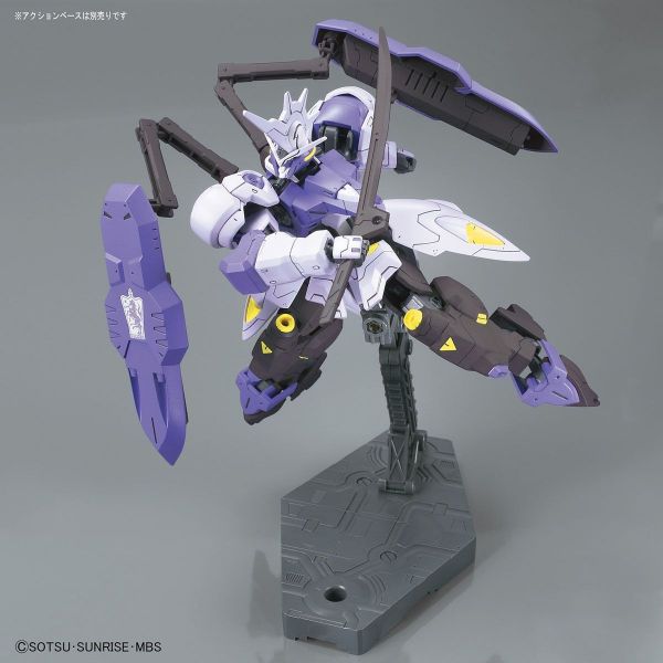 HG Gundam Kimaris Vidar (Iron-Blooded Orphans) Image