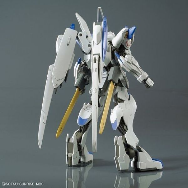 HG Gundam Bael (Mobile Suit Gundam: Iron-Blooded Orphans) Image