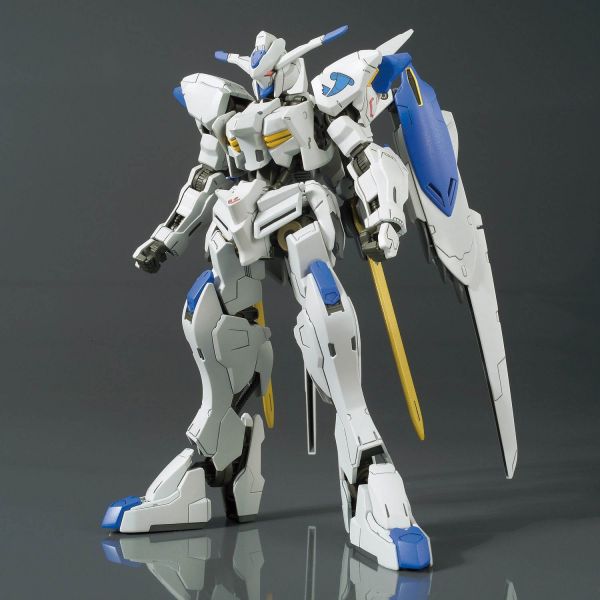 HG Gundam Bael (Mobile Suit Gundam: Iron-Blooded Orphans) Image