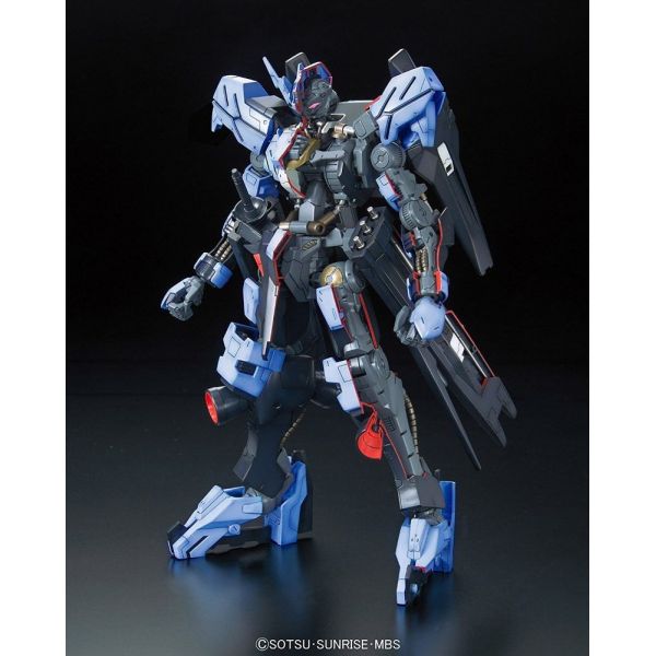 Full Mechanics Gundam Vidar (Iron-Blooded Orphans) Image