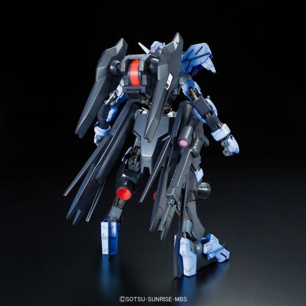 Full Mechanics Gundam Vidar (Iron-Blooded Orphans) Image