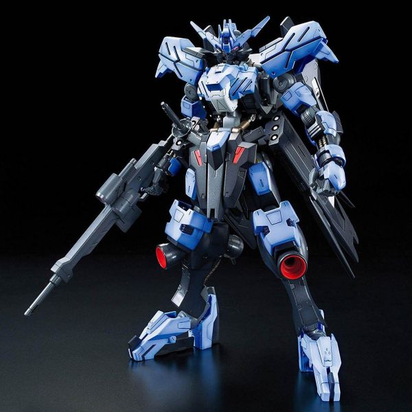 Full Mechanics Gundam Vidar (Iron-Blooded Orphans) Image