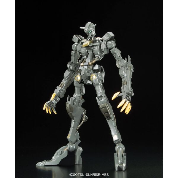 Full Mechanics Gundam Barbatos Lupus Rex (Iron-Blooded Orphans) Image