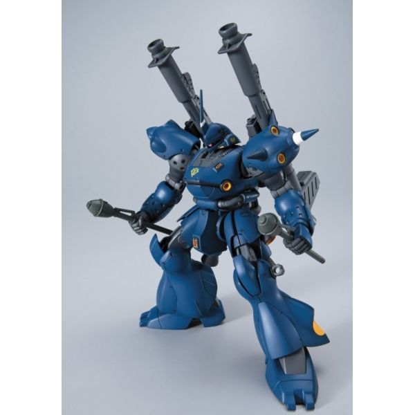 HG Kampfer (Mobile Suit Gundam 0080: War in the Pocket) Image