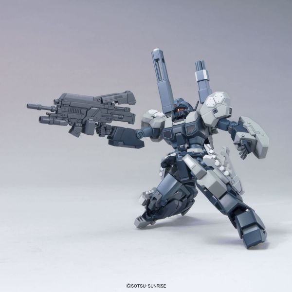 HG Jesta Cannon (Mobile Suit Gundam Unicorn) Image