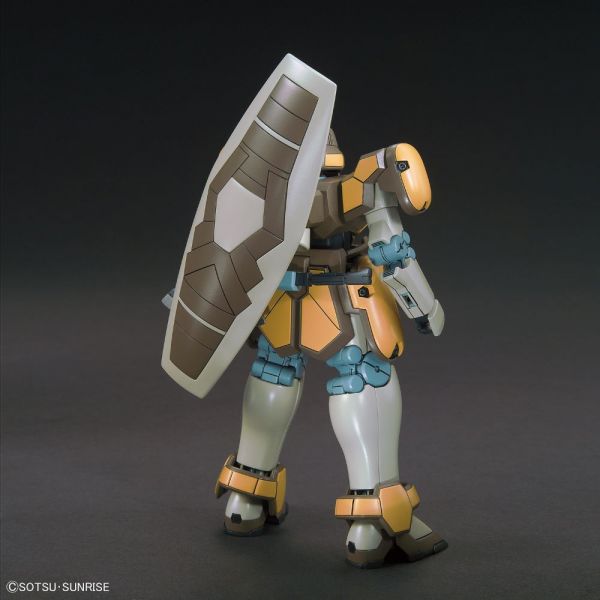 HG Maganac (Mobile Suit Gundam Wing) Image