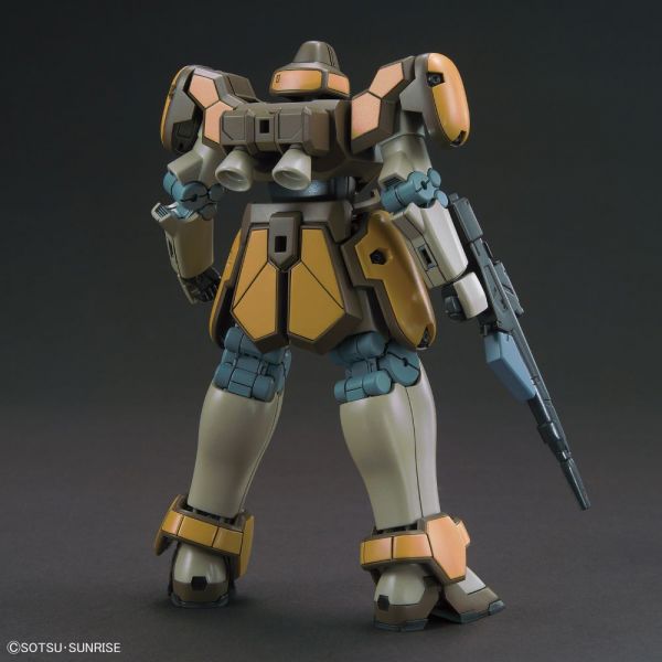 HG Maganac (Mobile Suit Gundam Wing) Image