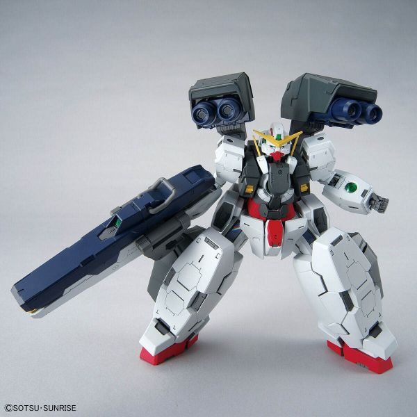 MG Gundam Virtue (Mobile Suit Gundam 00) Image