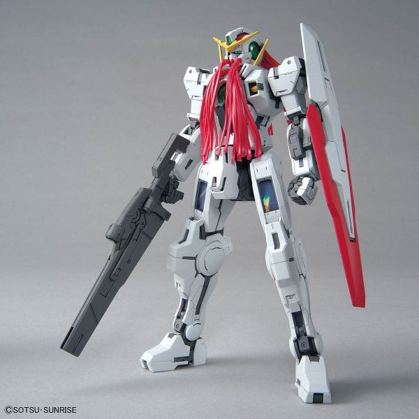 MG Gundam Virtue (Mobile Suit Gundam 00) Image