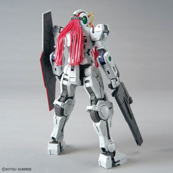 MG Gundam Virtue (Mobile Suit Gundam 00) Image