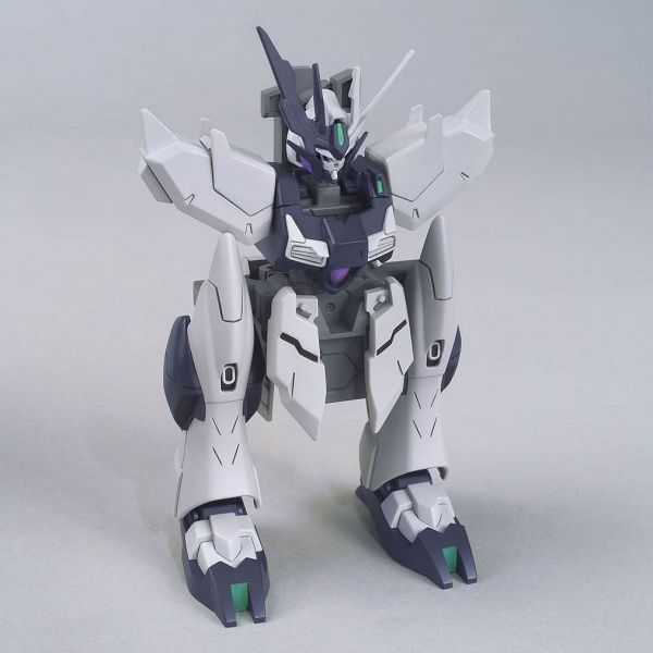 HG Fake Nu Unit (Gundam Build Divers Re:Rise!) Image