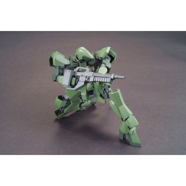 HG Graze Commander Type (Mobile Suit Gundam IRON-BLOODED ORPHANS) Image