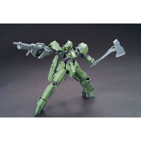 HG Graze Commander Type (Mobile Suit Gundam IRON-BLOODED ORPHANS) Image