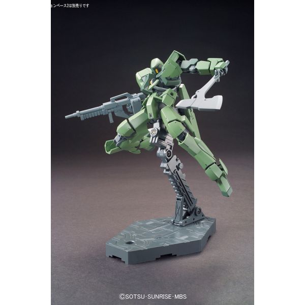 HG Graze Commander Type (Mobile Suit Gundam IRON-BLOODED ORPHANS) Image