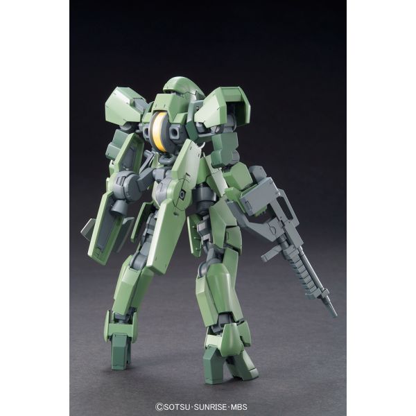 HG Graze Commander Type (Mobile Suit Gundam IRON-BLOODED ORPHANS) Image