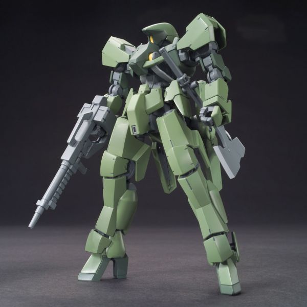 HG Graze Commander Type (Mobile Suit Gundam IRON-BLOODED ORPHANS) Image