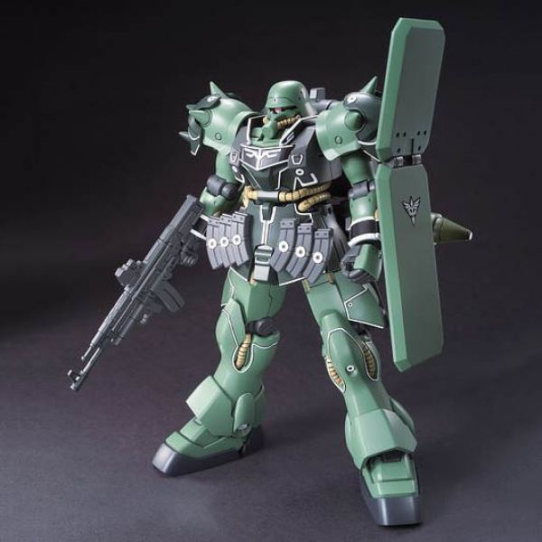 zulu gundam