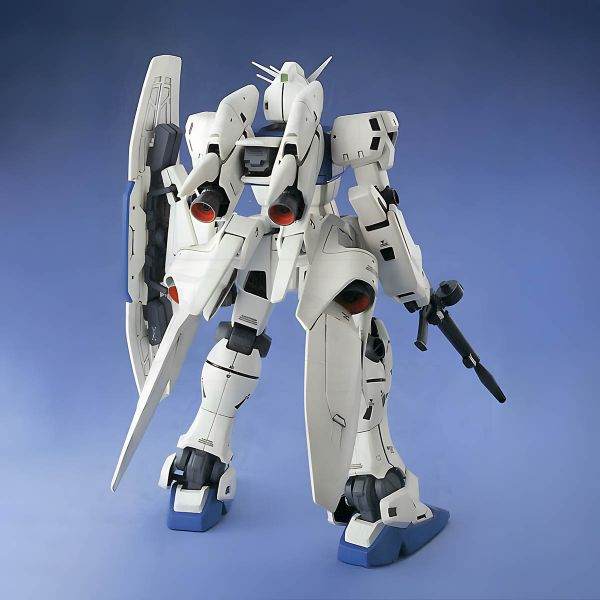 MG RX-78GP03S Gundam Stamen (Mobile Suit Gundam 0083: Stardust Memory) Image