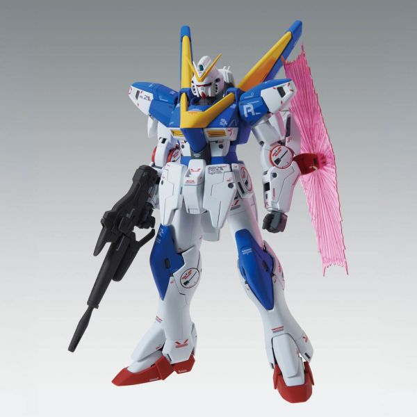 MG Victory 2 Gundam Ver.Ka (Mobile Suit Victory Gundam) Image