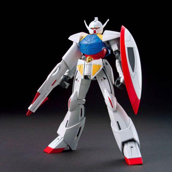 HG TURN A Gundam (Turn A Gundam) Image