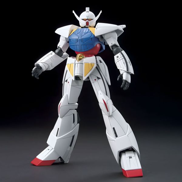 HG TURN A Gundam (Turn A Gundam) Image