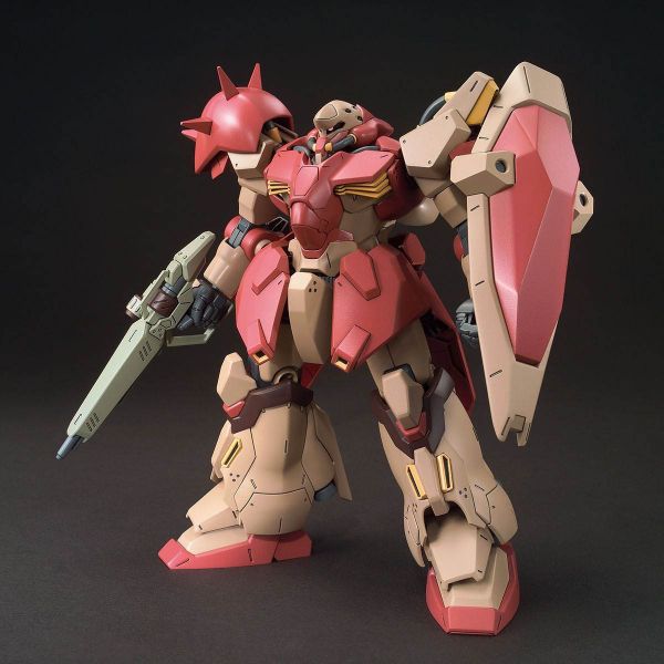 HG Messer Type-F01 (Mobile Suit Gundam: Hathaway's Flash) Image