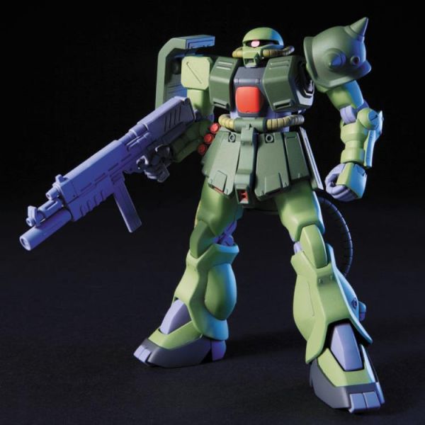 HG High Grade Gunpla top product image