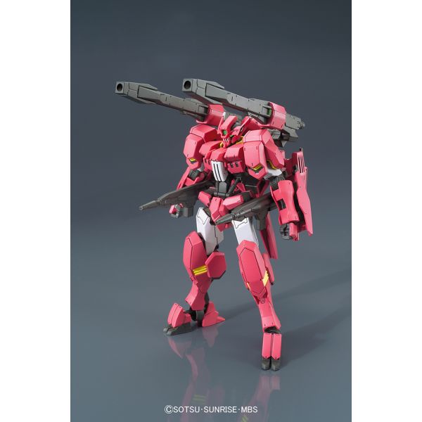 HG Gundam Flauros (Ryusei-Go) (Mobile Suit Gundam IRON-BLOODED ORPHANS) Image