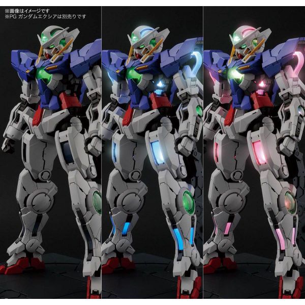Bandai LED Unit for PG Gundam Exia Image