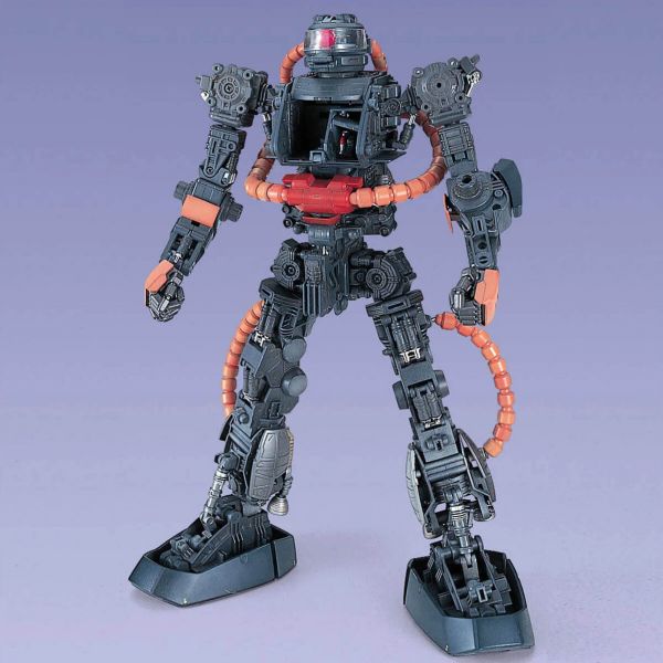 PG Char's Zaku II (Mobile Suit Gundam) Image