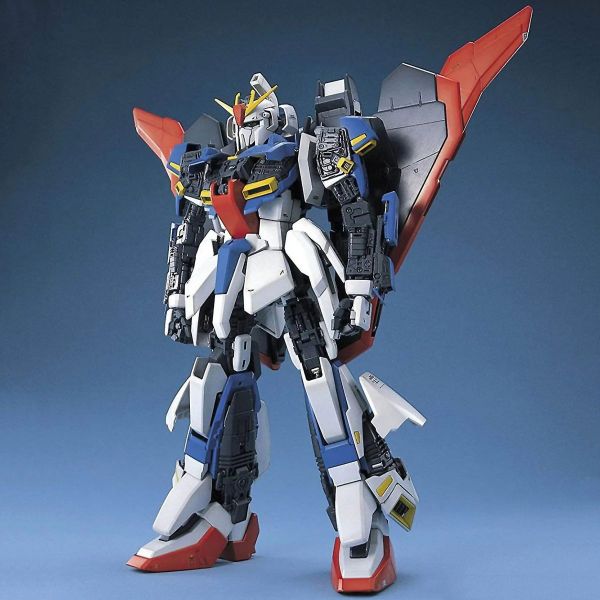 PG Zeta Gundam (Mobile Suit Zeta Gundam) Image