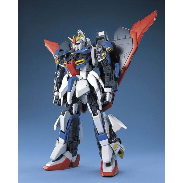 PG Zeta Gundam (Mobile Suit Zeta Gundam) Image