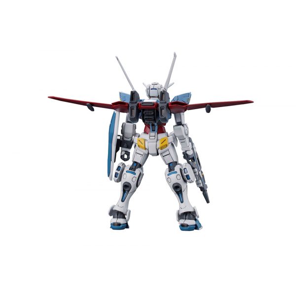 HG Gundam G-Self (Gundam Reconguista in G) Image