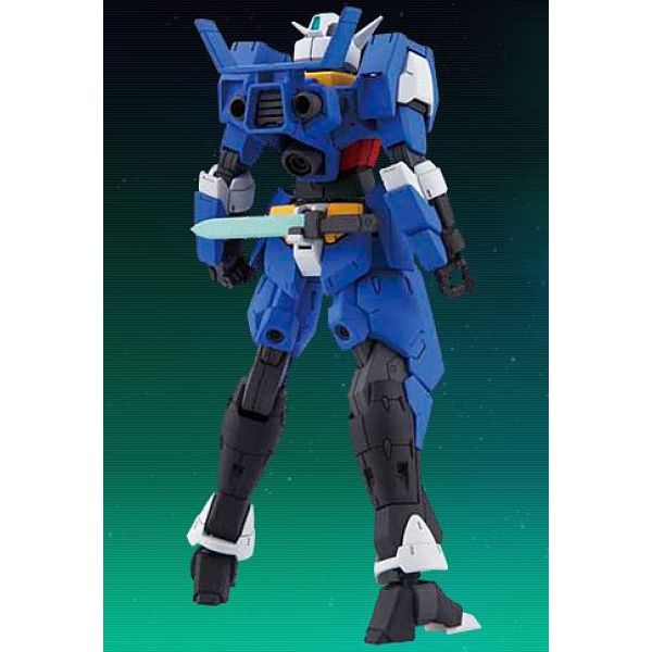 [Discontinued] HG  AGE-1S Gundam AGE-1 Spallow 1/144 (Mobile Suit Gundam AGE) Image