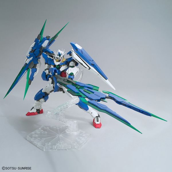 00 qant full saber mg