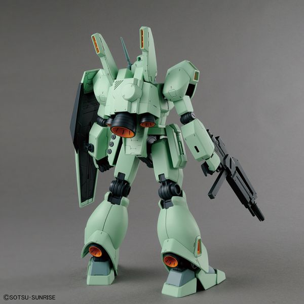 MG Jegan (Mobile Suit Gundam: Char's Counterattack) Image