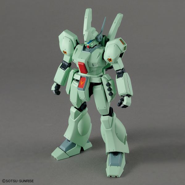 MG Jegan (Mobile Suit Gundam: Char's Counterattack) Image