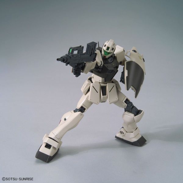 MG  RGM-79G GM Command Colony Type 1/100 (Mobile Suit Gundam 0080: War in the Pocket) Image