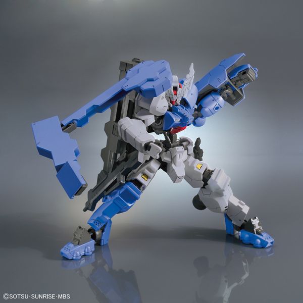 HG Gundam Astaroth Rinascimento (Mobile Suit Gundam IRON-BLOODED ORPHANS Gekko) Image