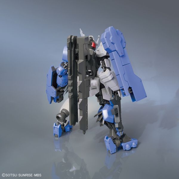 HG Gundam Astaroth Rinascimento (Mobile Suit Gundam IRON-BLOODED ORPHANS Gekko) Image