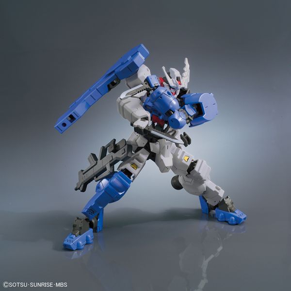 HG Gundam Astaroth Rinascimento (Mobile Suit Gundam IRON-BLOODED ORPHANS Gekko) Image