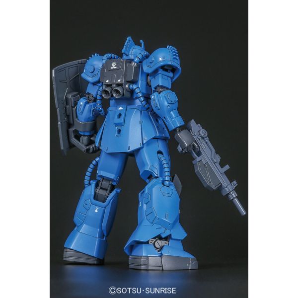 HG MS-04 Bugu Ramba Ral 1/144 (Mobile Suit Gundam: The Origin) Image