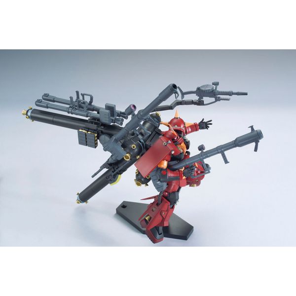 HG High Mobility Type Zaku Psycho Zaku Gundam Thunderbolt Ver. (Mobile Suit Gundam Thunderbolt) Image